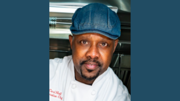 Carl's Kitchen