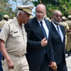 Commander-in-Chief of the Armed Forces