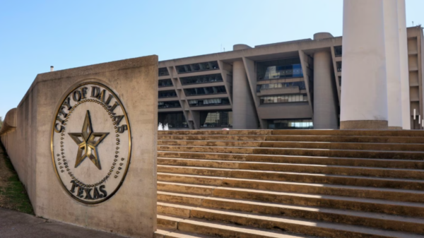 Dallas City Hall