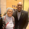 Dallas City Manager T. C. Broadnax