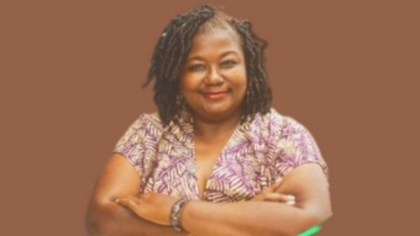 Deidra Mwalimu