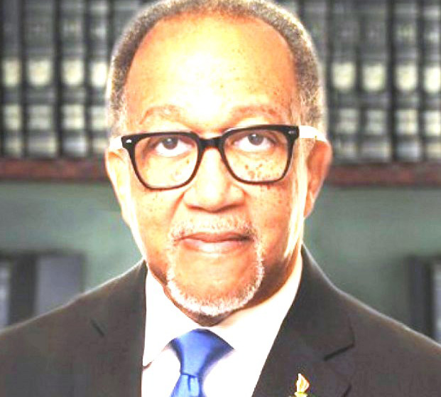 Dr. Benjamin F. Chavis