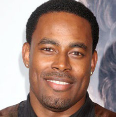 Dr. Lamman Rucker