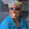 Felicia Ann George