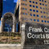 Frank Crowley Courts