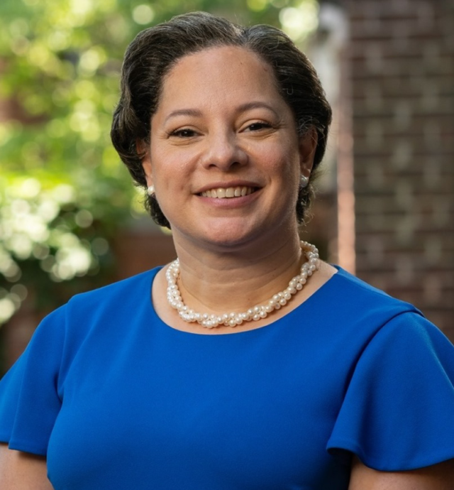 Hon. Jennifer McClellan