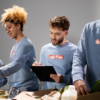 In Praise of Volunteers