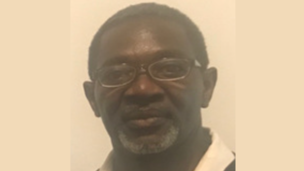 James Irvin Daniels