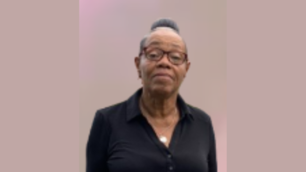 Juanita Taylor