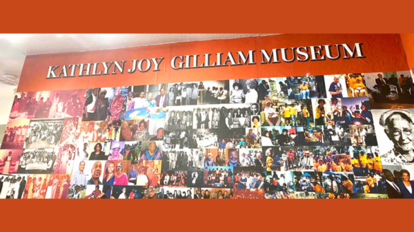Kathlyn Joy Gilliam