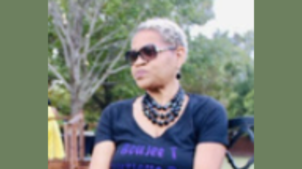 LaSonja Scourten-Davis