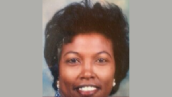 Linda Marie Mayberry