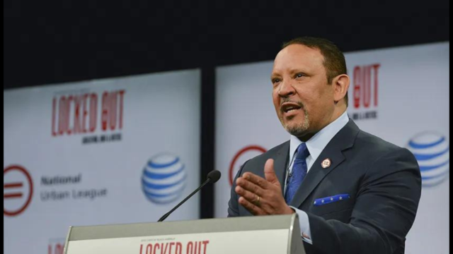 Marc Morial