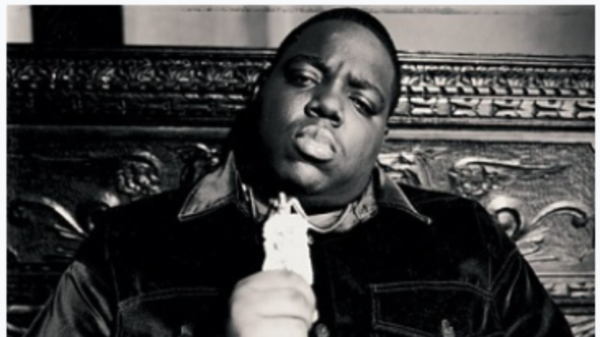 Nortorious B.I.G.