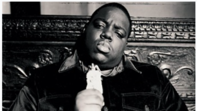 Nortorious B.I.G.