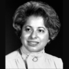 PATRICIA ROBERTS HARRIS