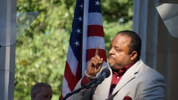 Roland Martin