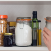 Spring Cleaning Pantry Edition