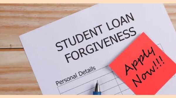 Student Loan Forgiveness