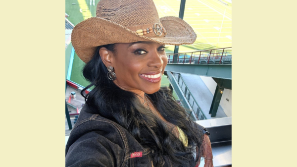 Tanya Stoudermire