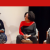 Three changemakers