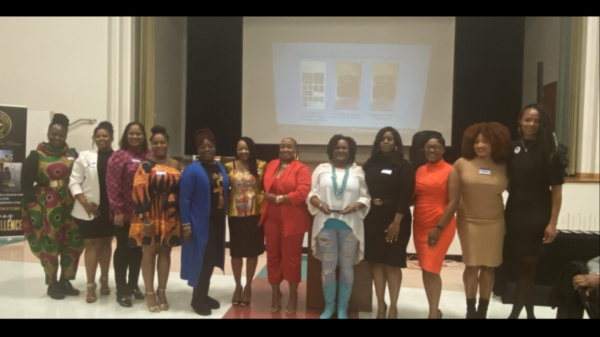 Women’s Empowerment