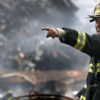 fireman firefighter