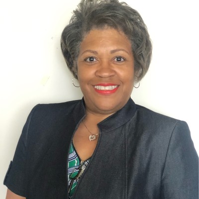 Paula Barre Jarmon