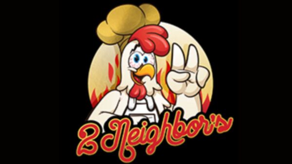 2 Neighbor's Hot Chicken