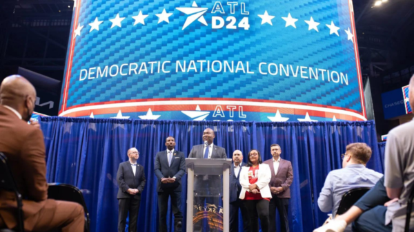 2024 convention