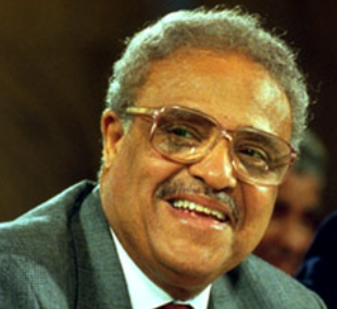 Benjamin L. Hooks 