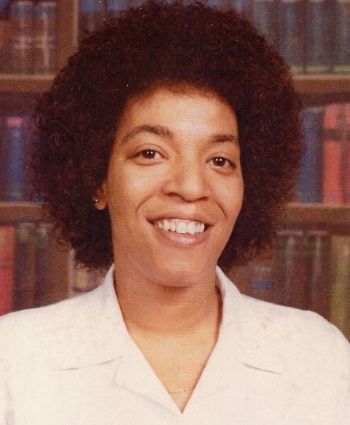 Catherline Mary Slater