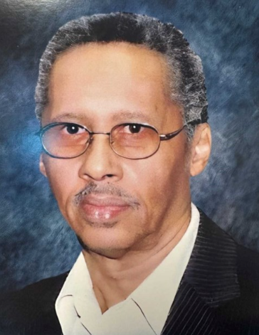 Charles Arthur Mitchell