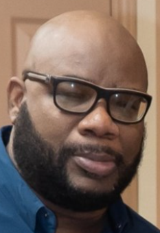 Darrick Terran Clark