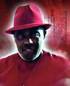 Deacon Robert 'Dino' Leroy Linnear