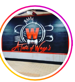 A Taste of Ways