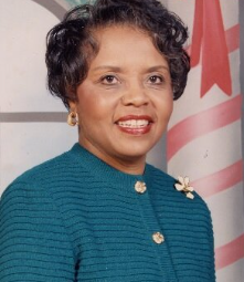 Gloria Faye Harper Lett