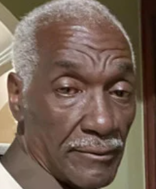 Thomas Vernon Robinson