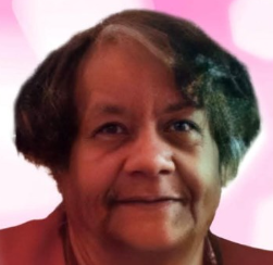 Betty Jean Kendrix