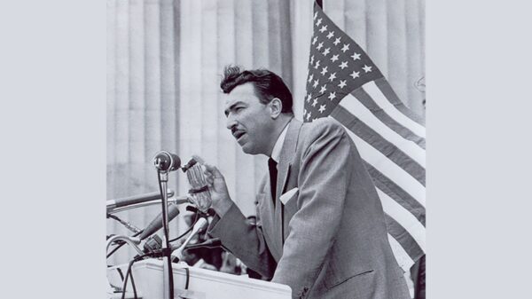Adam Clayton Powell