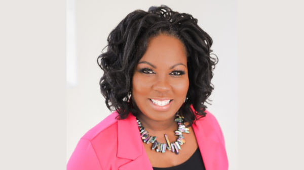 Aliah M. Henry