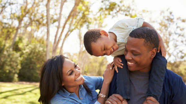 American Lung Association 2023 State of The Air Report