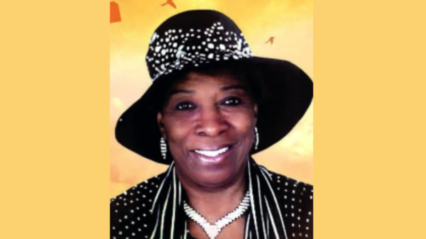 Annie Lois Lee