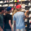 Are they looking at the prices