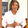 Aretha Ferrell Benavides