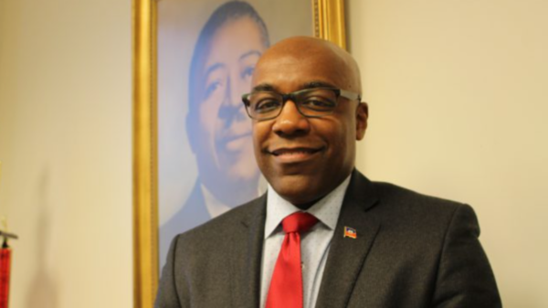 Attorney General Kwame Raoul