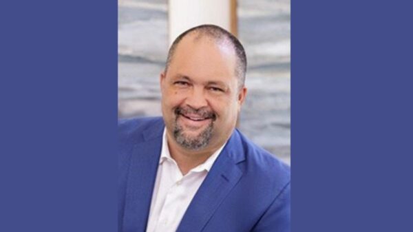 BEN JEALOUS
