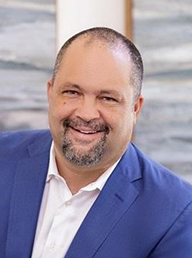 BEN JEALOUS