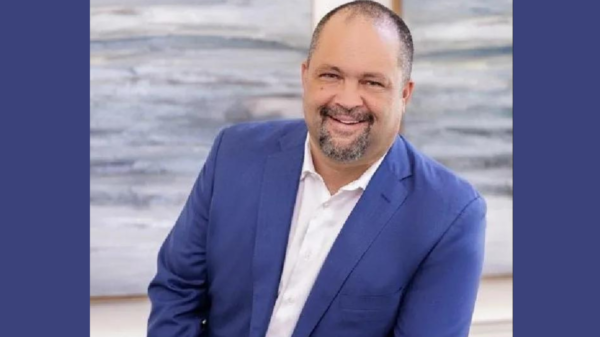 Ben Jealous
