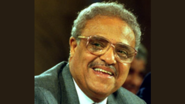 Benjamin L. Hooks